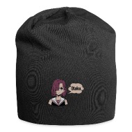 XISHE Winter Hats Anime Beanie Warm Winter Knit Hat Indonesia | Ubuy-demhanvico.com.vn